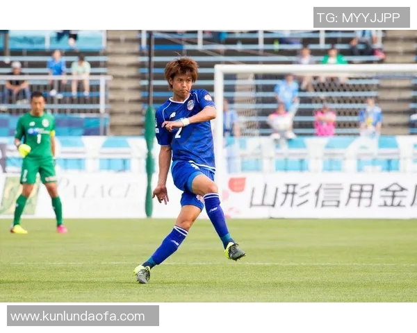 松本山雅与赞岐釜玉海激战正酣谁能在这场较量中笑到最后