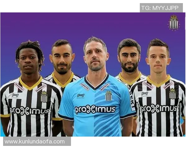 沙勒罗瓦与聚尔特瓦的激烈对决揭示足球战术与团队合作的重要性